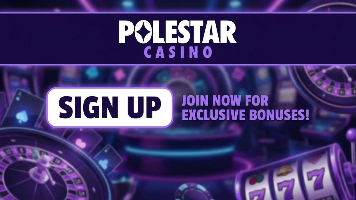 Sign Up With Bonus